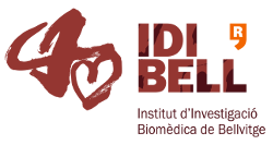 IDIBELL logo